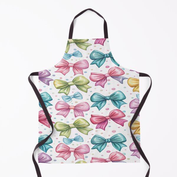 Item preview, Bow seamless pattern designed and sold by Erik Visnievskij.