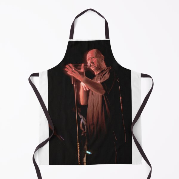 Item preview, Rob Halford - Fight - Photograph designed and sold by ConcertImages.