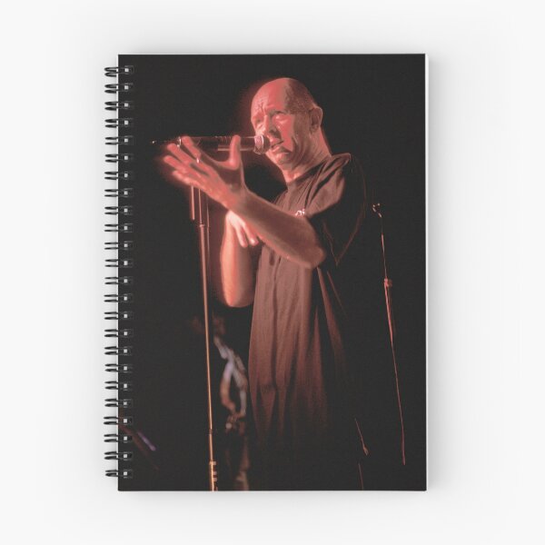 Item preview, Rob Halford - Fight - Photograph designed and sold by ConcertImages.