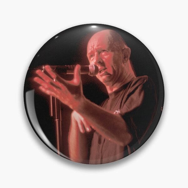 Item preview, Rob Halford - Fight - Photograph designed and sold by ConcertImages.