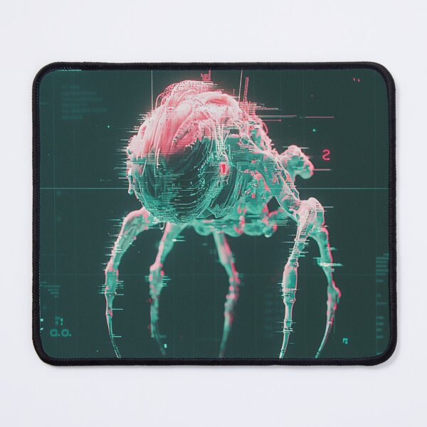 Item preview, 540 designed and sold by Print Fiction.