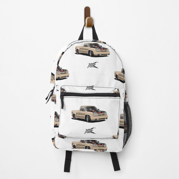 Item preview, american v8 drift truck brown sand designed and sold by NaquashM.