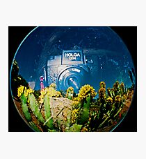My Favorite Camera Photographic Print
