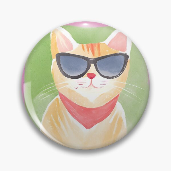 Item preview, Mona the KittyCat | Gleams  designed and sold by Gleams.