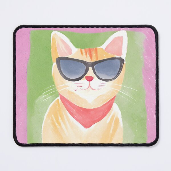 Item preview, Mona the KittyCat | Gleams  designed and sold by Gleams.