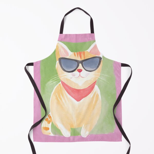 Item preview, Mona the KittyCat | Gleams  designed and sold by Gleams.