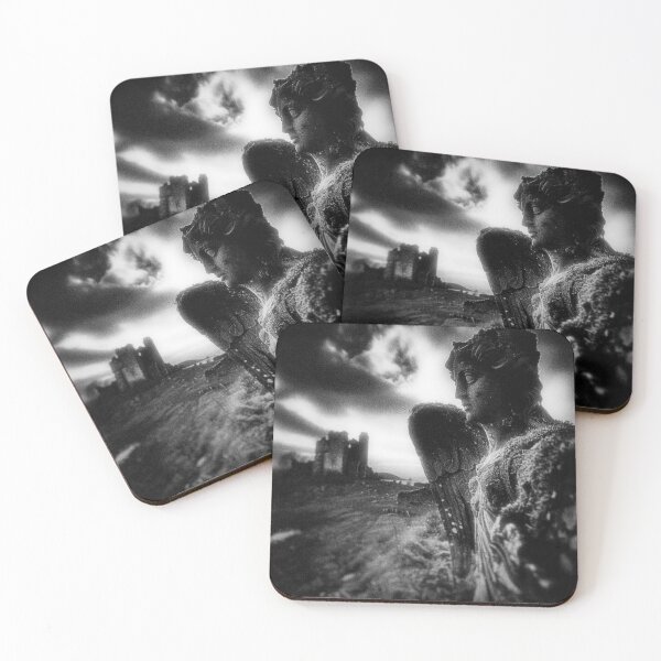 Item preview, Gothic Wings designed and sold by View From The Grave.