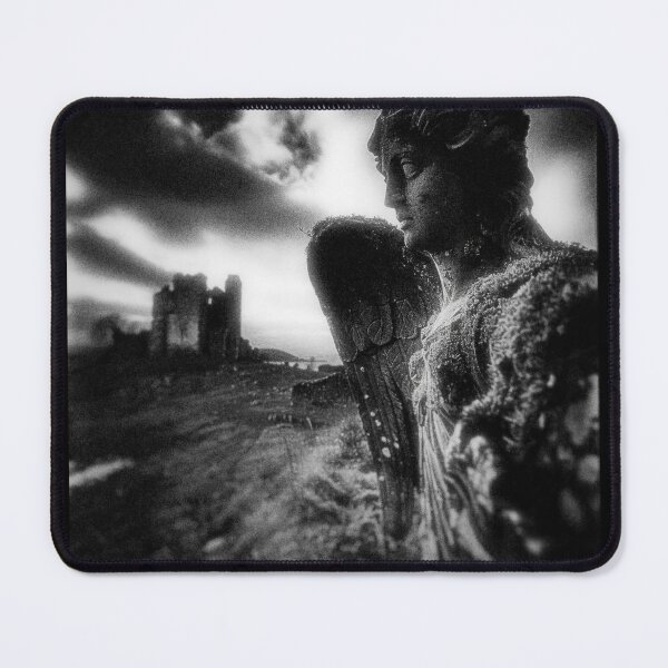 Item preview, Gothic Wings designed and sold by View From The Grave.