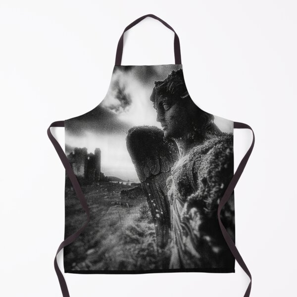Item preview, Gothic Wings designed and sold by View From The Grave.