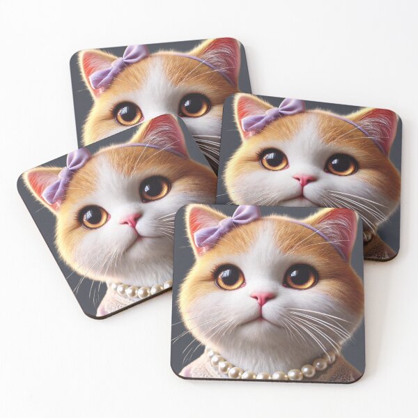 Item preview, Lovely cat designed and sold by Catsmoment.