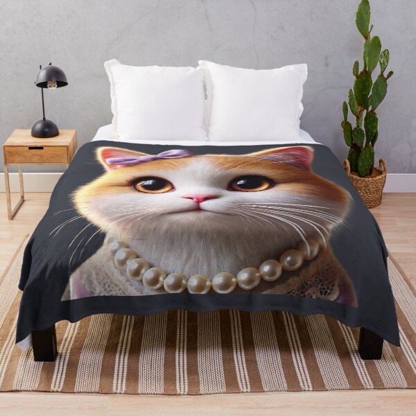 Item preview, Lovely cat designed and sold by Catsmoment.