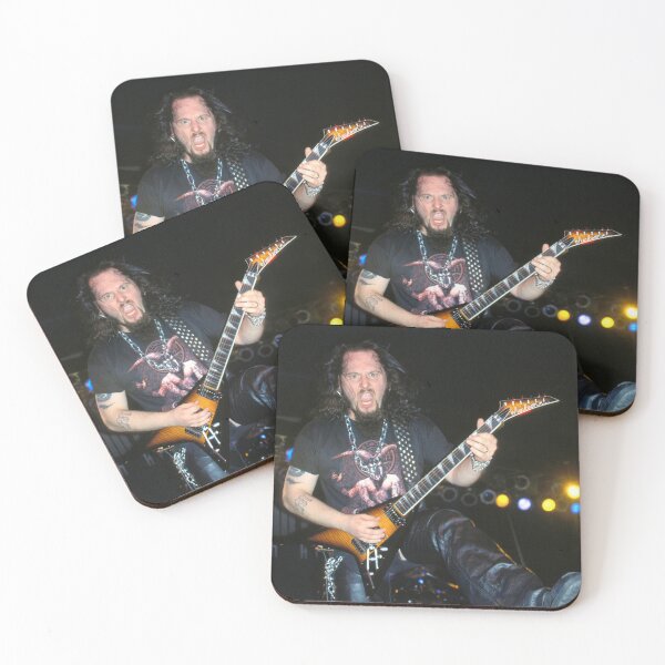 Item preview, Rob Halford - Fight - Photograph designed and sold by ConcertImages.