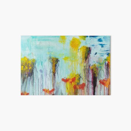 Cy Twombly Green Art Board Prints for Sale | Redbubble