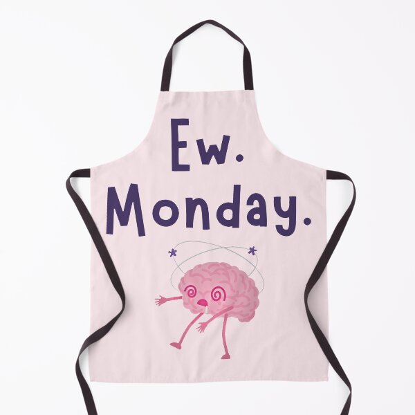 Item preview, Monday designed and sold by LaurenPatrick.