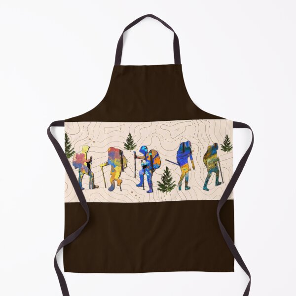 Artikelvorschau, HIKING AND CAMPING COLLECTION entworfen und verkauft von THE AMERICAN TEEVANGELIST.