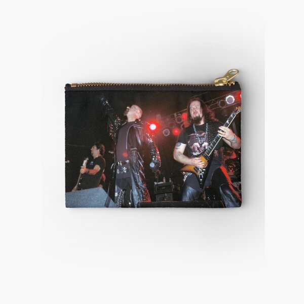 Item preview, Rob Halford - Fight - Photograph designed and sold by ConcertImages.