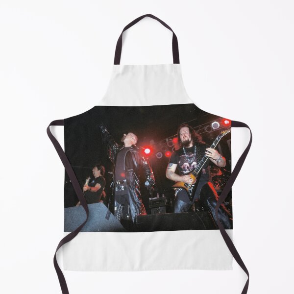 Item preview, Rob Halford - Fight - Photograph designed and sold by ConcertImages.