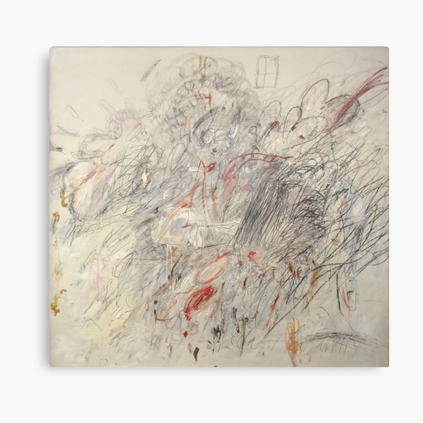 Cy Twombly Merch & Gifts for Sale | Redbubble