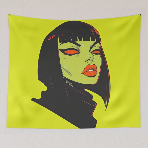 Item preview, Electric Dreams designed and sold by Retro Type.