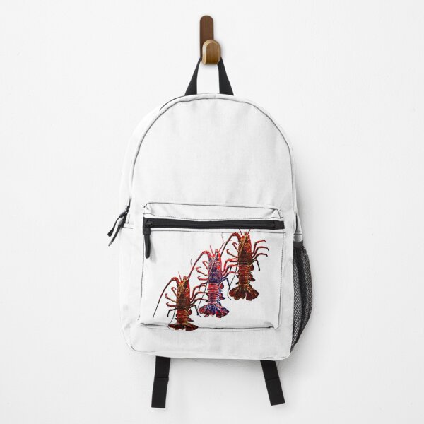 Item preview, Three lobsters designed and sold by Kacharava.