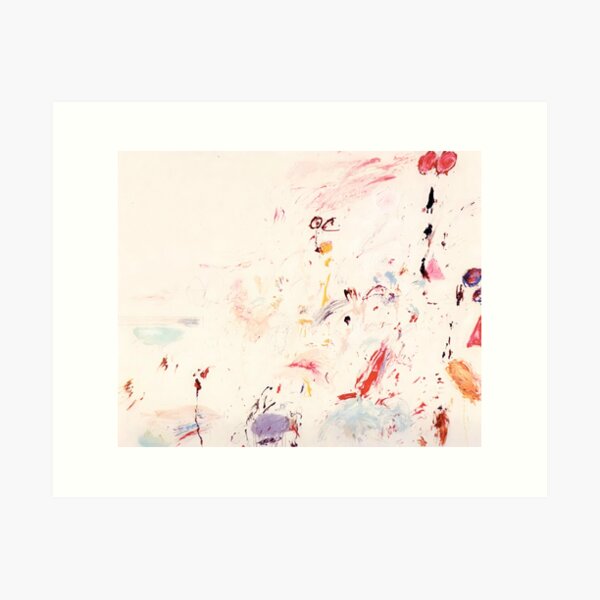 Item preview, artist cy twombly, art cy twombly, cy twombly artwork, paintings by cy twombly, painter cy twombly, cy twombly prints designed and sold by diana-shaw.