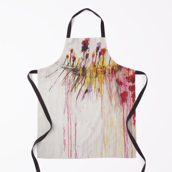 Aperçu de l'œuvre artiste cy twombly, art cy twombly, oeuvre d'art cy twombly, peintures de cy twombly, peintre cy twombly, estampes cy twombly créée et vendue par diana-shaw.