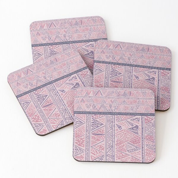 Item preview, Ethnic pattern VAI38 designed and sold by LuCancio23.