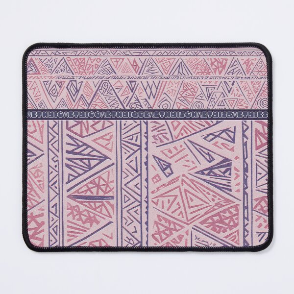 Item preview, Ethnic pattern VAI38 designed and sold by LuCancio23.