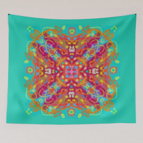 Item preview, No One Knows For Sure designed and sold by AnOffbeatArtist.