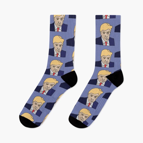 Item preview, Trump Mugshot designed and sold by magaforce.