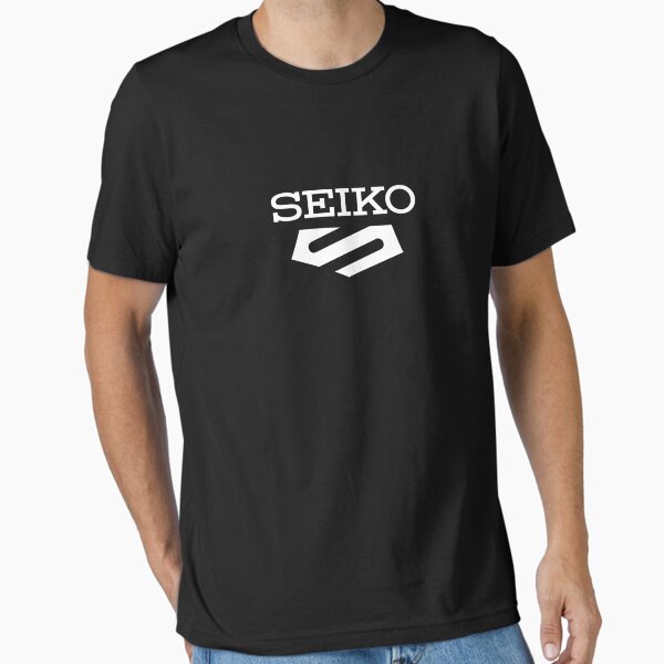 Seiko Essential T-Shirt