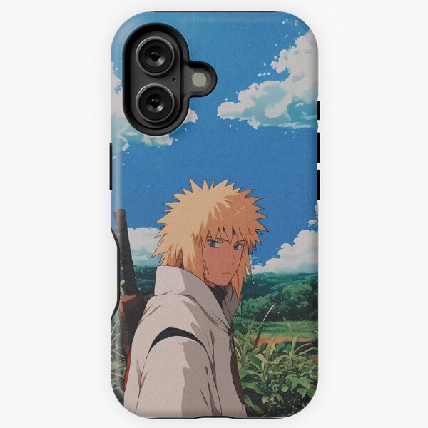 Item preview, Minato's artwork designed and sold by redartworks.