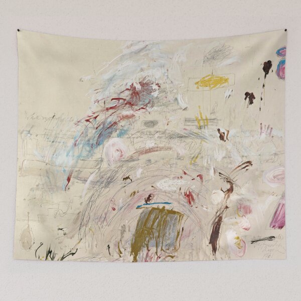 Item preview, artist cy twombly, art cy twombly, cy twombly artwork, paintings by cy twombly, painter cy twombly, cy twombly prints designed and sold by diana-shaw.