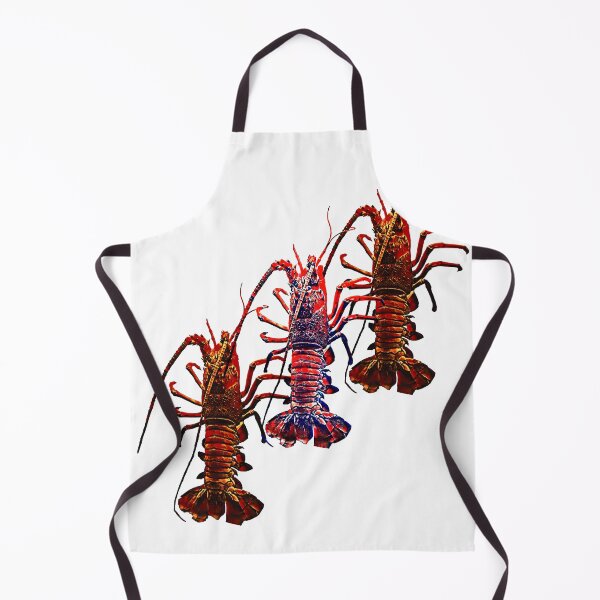 Item preview, Three lobsters designed and sold by Kacharava.