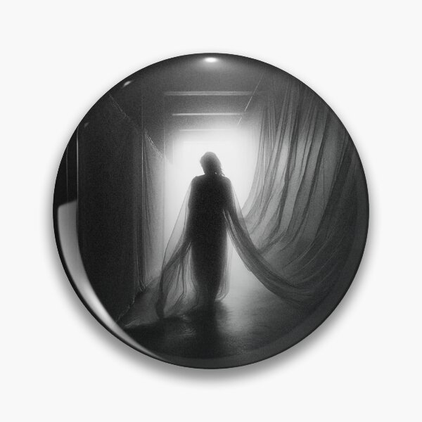 Artikelvorschau, Haunted Hall entworfen und verkauft von View From The Grave.