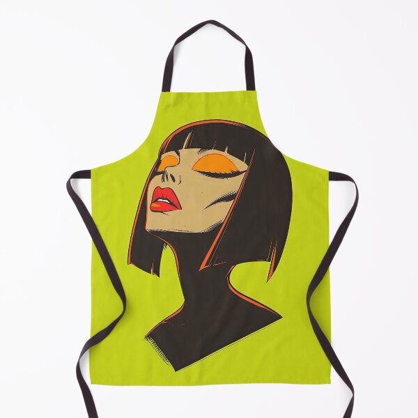 Item preview, Toxic Vision designed and sold by Retro Type.