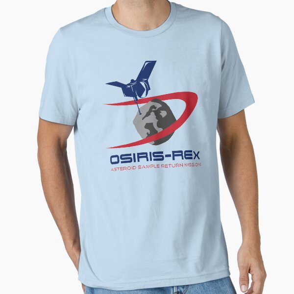 Item preview, OSIRIS-REx mission Apparel and Gifts designed and sold by everydayjane.
