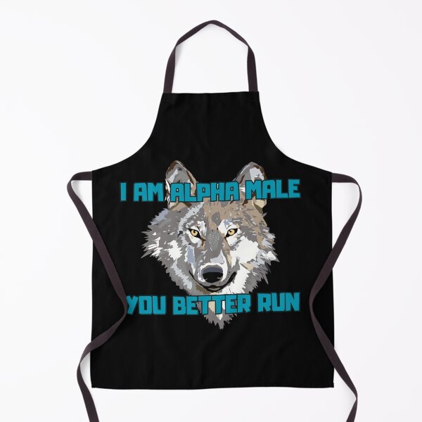 Item preview, Alpha Male designed and sold by zFruity.