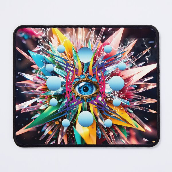 Item preview, Third Eye designed and sold by Icarusismart.