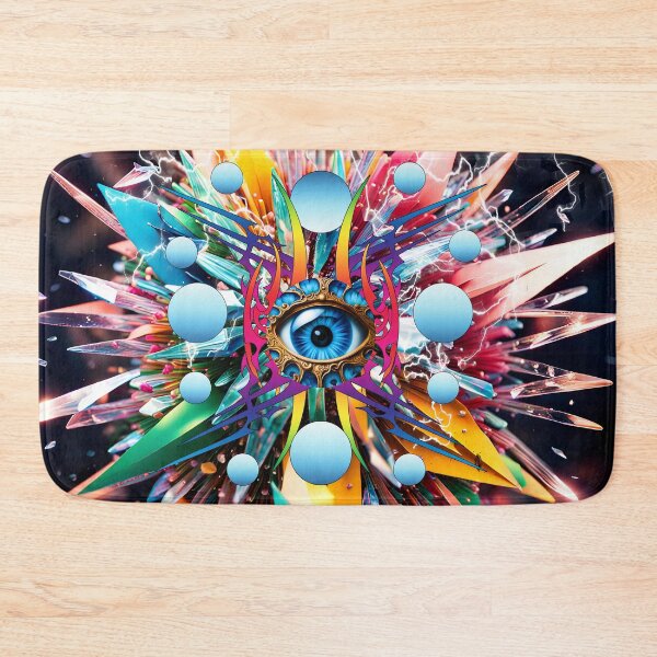 Item preview, Third Eye designed and sold by Icarusismart.