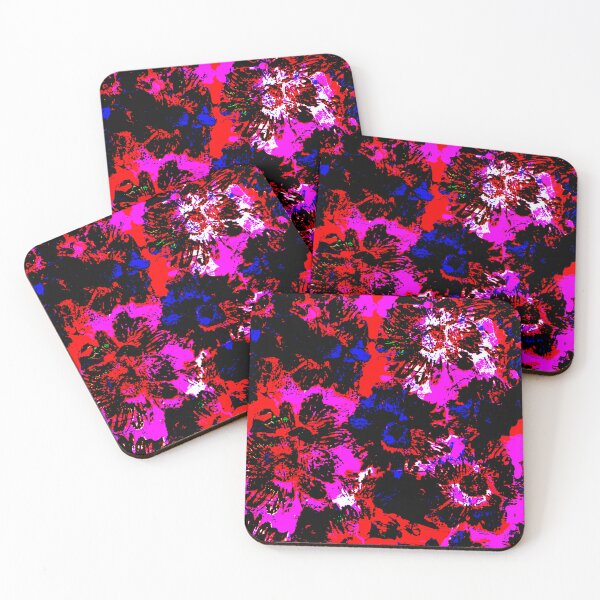 Item preview, Floral Print designed and sold by Bondillero.