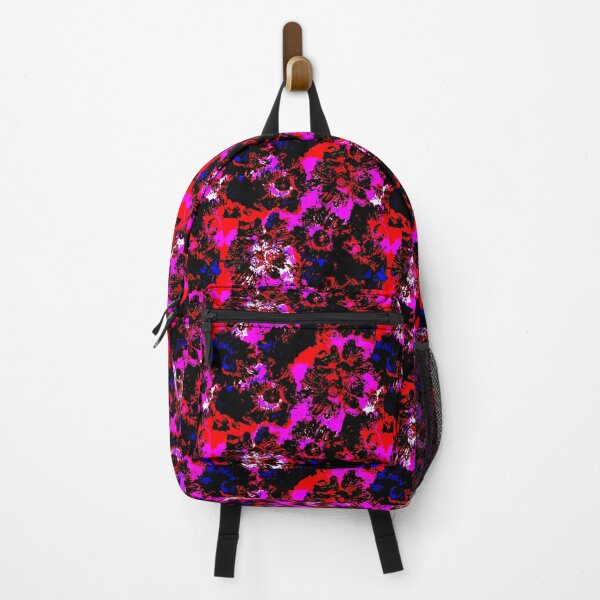 Item preview, Floral Print designed and sold by Bondillero.