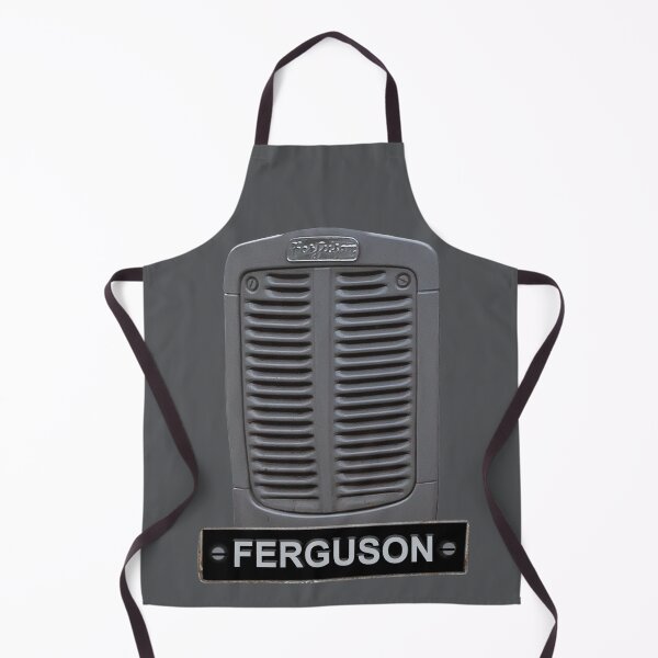 Item preview, Grey Fergie tractor designed and sold by Millysuewood.