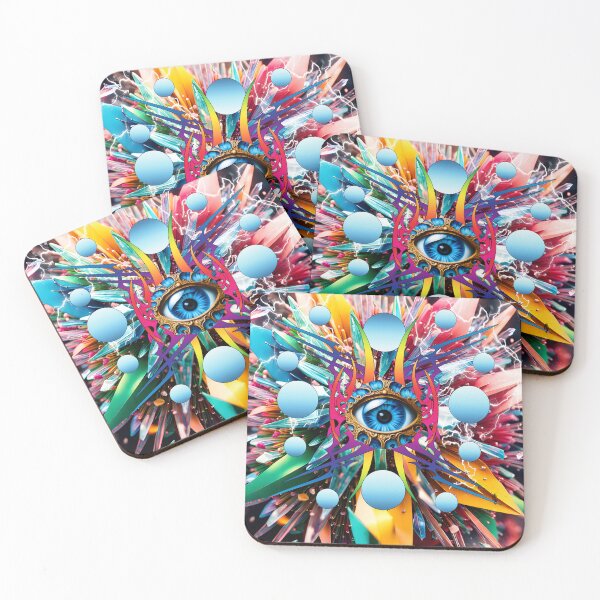 Item preview, Third Eye designed and sold by Icarusismart.