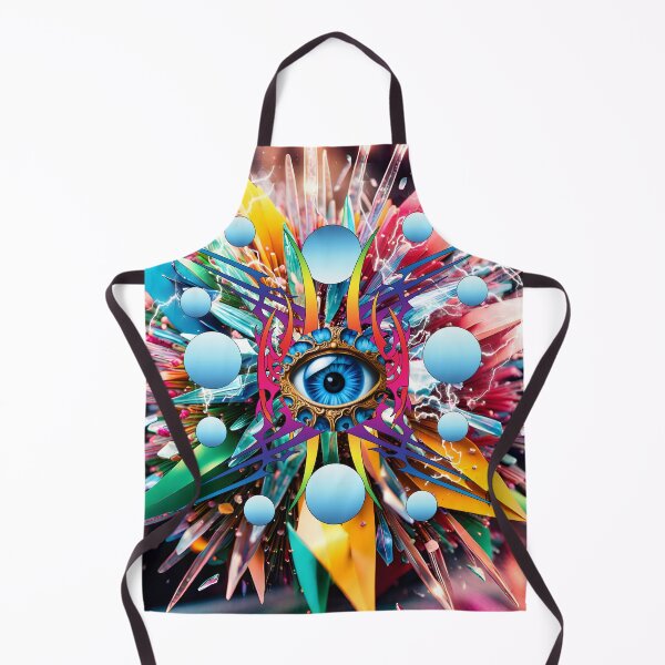 Item preview, Third Eye designed and sold by Icarusismart.