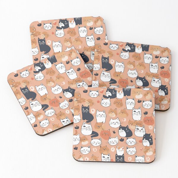 Item preview, Cat Fantasy designed and sold by K1ndo.