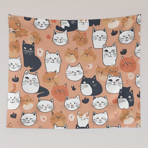 Item preview, Cat Fantasy designed and sold by K1ndo.