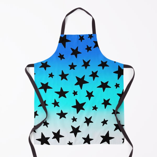 Item preview, Impresión de estrella de hielo designed and sold by rainbowdazzle.