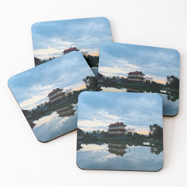 Item preview, Places: Indonesia designed and sold by LaureLouette.