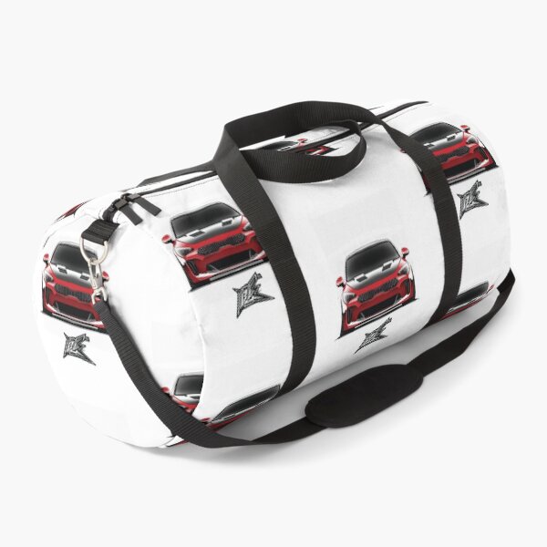 Item preview, kia stinger gt red designed and sold by NaquashM.